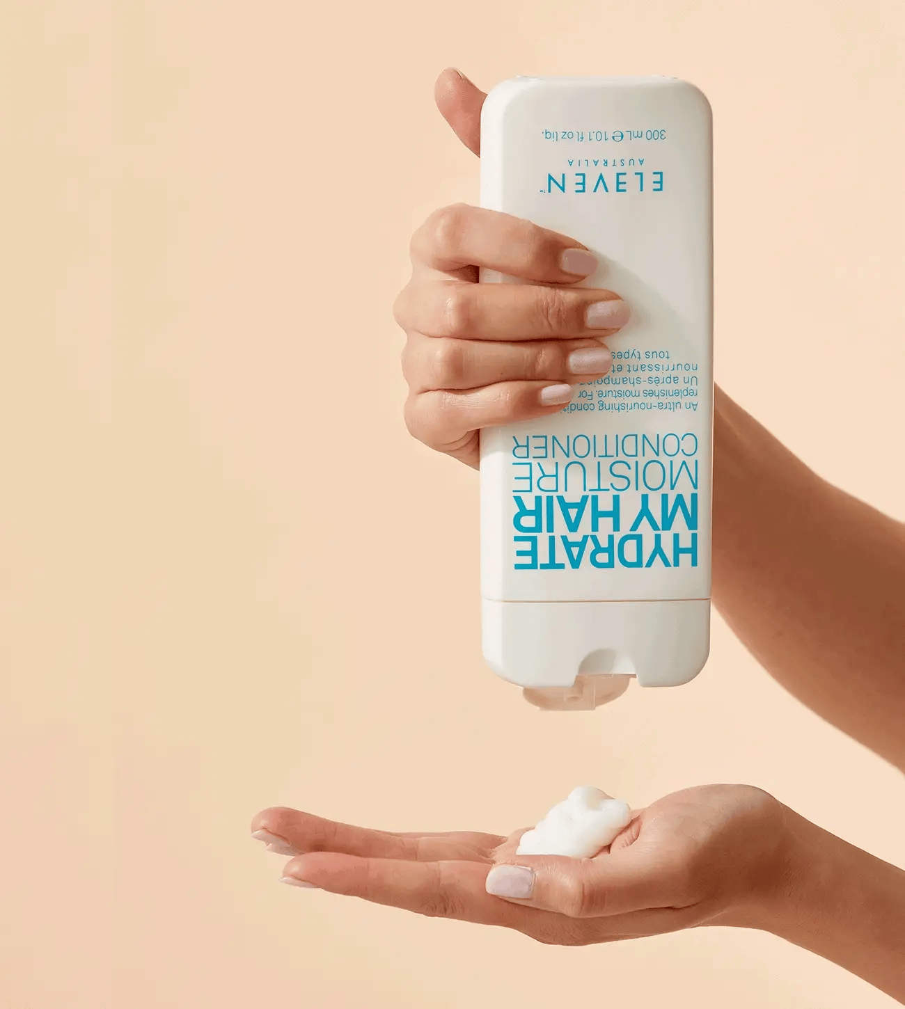 Eleven Australia - Hydrate My Hair Moisture Conditioner 300ml