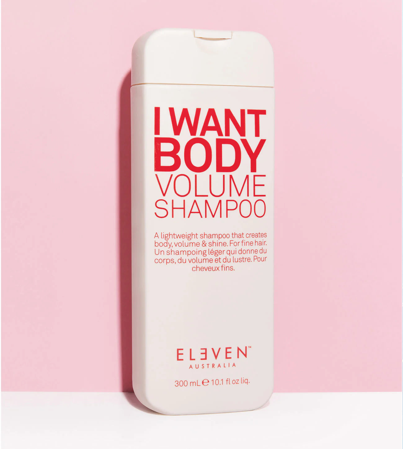 Eleven Australia - I Want Body Volume Shampoo 300ml
