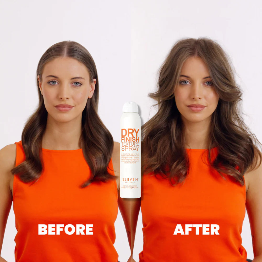 Eleven Australia - Dry Finish Texture Spray 168ml