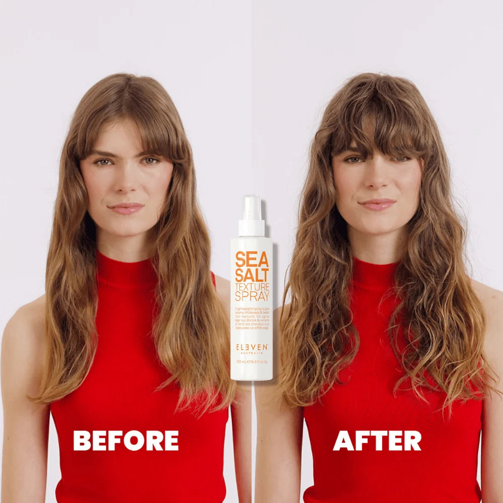 Eleven Australia - Sea Salt Texture Spray 200ml