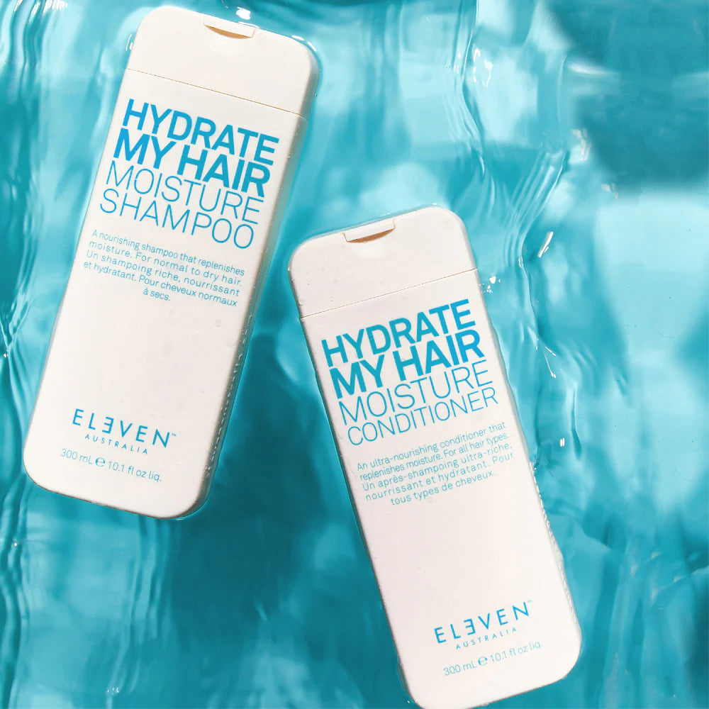 Eleven Australia - Hydrate My Hair Moisture Conditioner 300ml