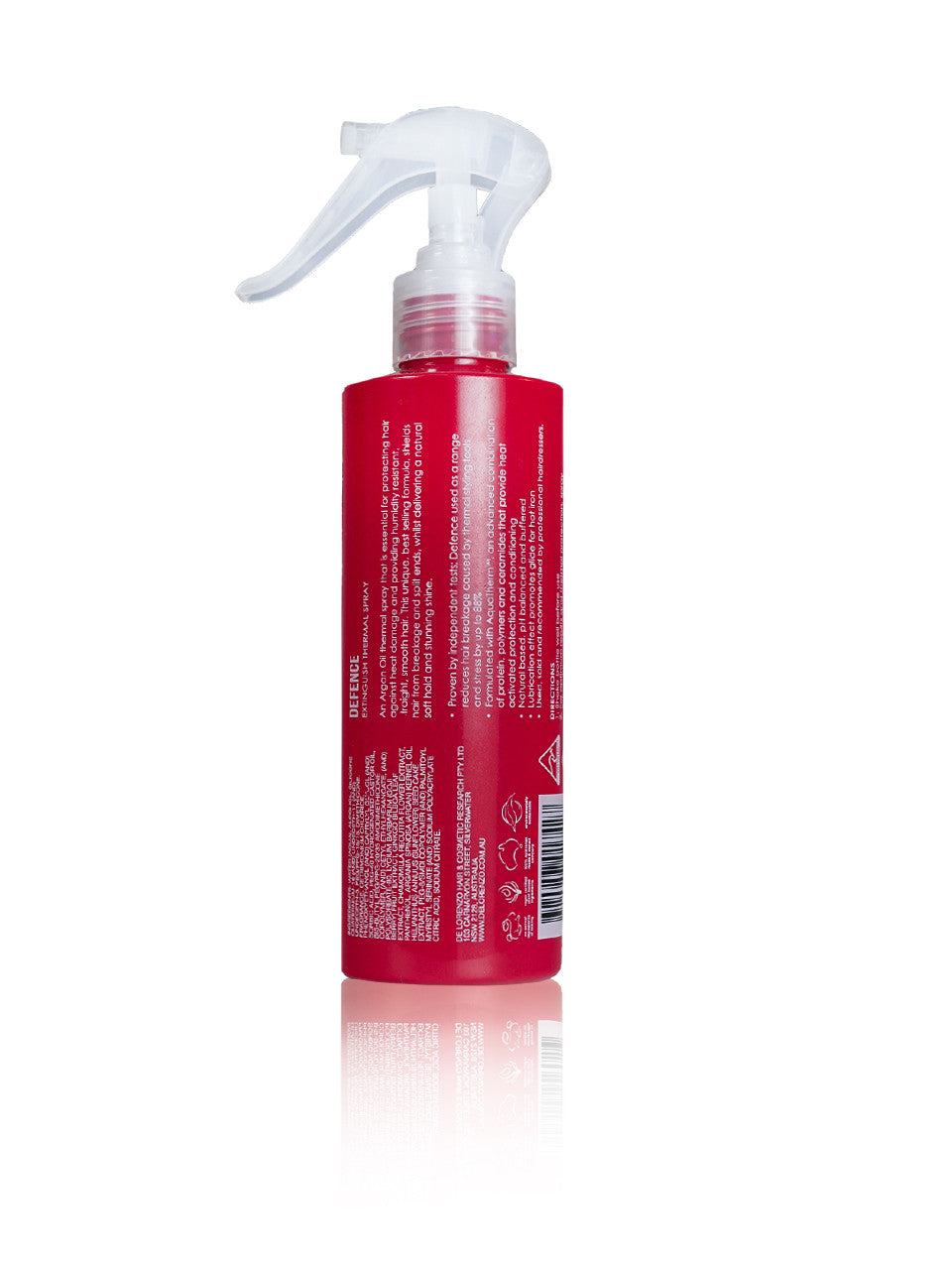 De Lorenzo - Defence Extinguish Spray 200ml