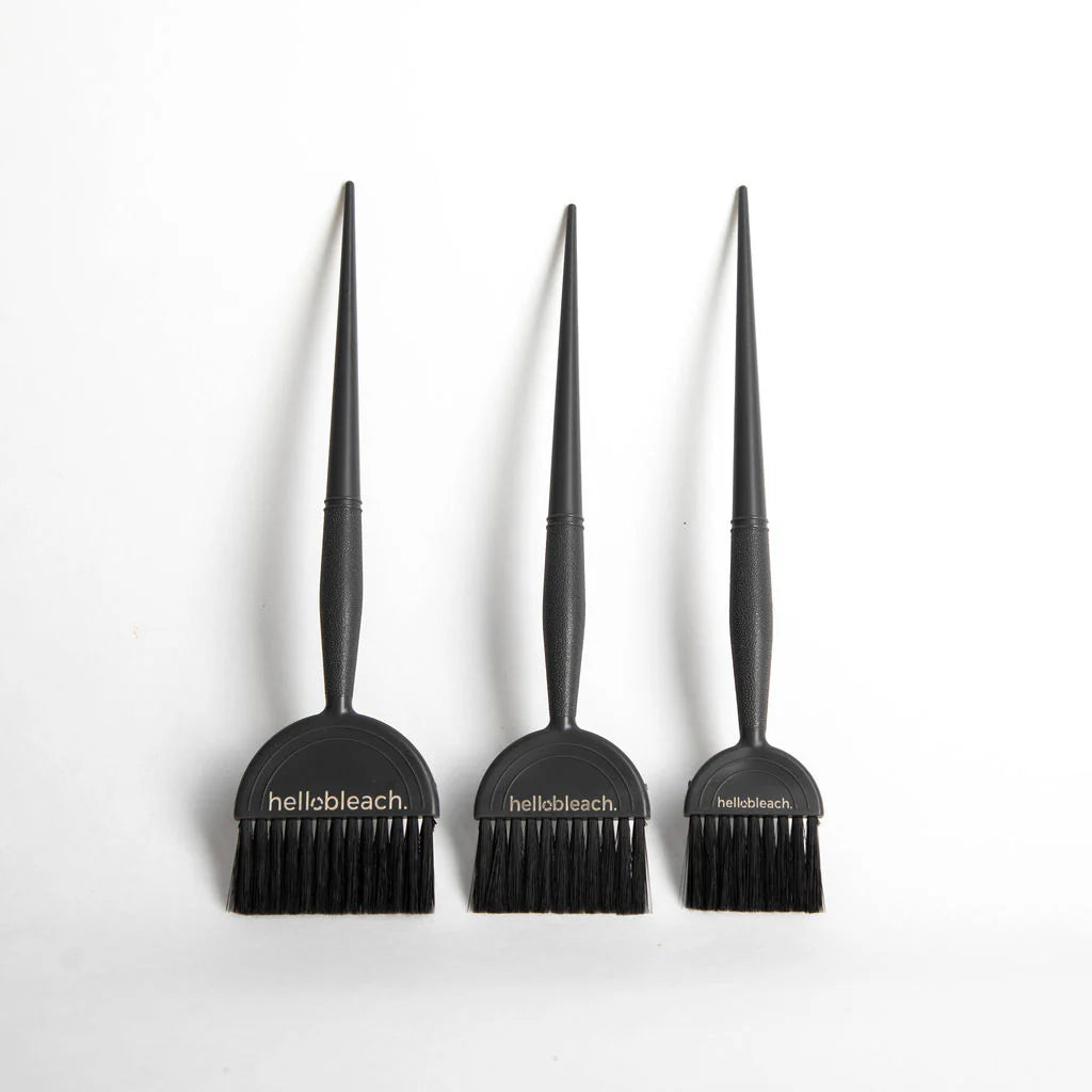 Hello Bleach - Medium Tint Brush "Stone"