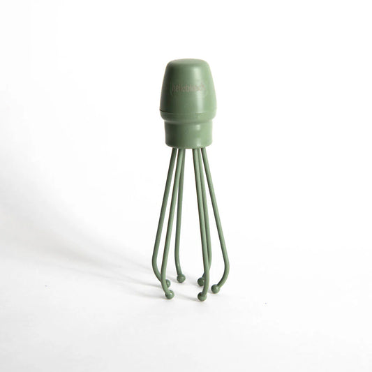 Hello Bleach - The Whisk "Forest"