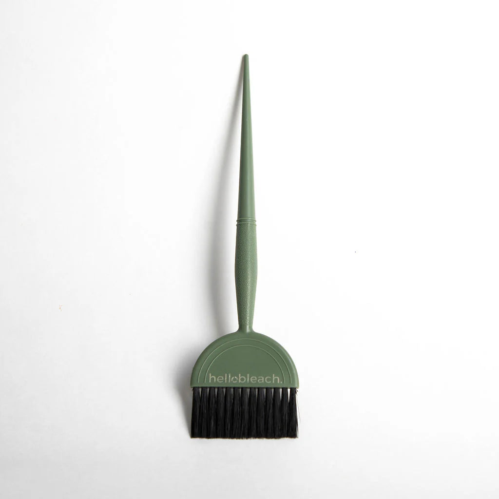 Hello Bleach - Large Tint Brush "Forest"