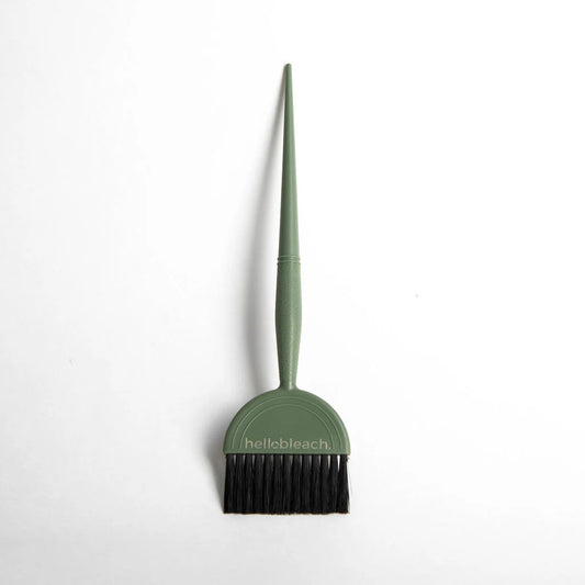 Hello Bleach - Medium Tint Brush "Forest"