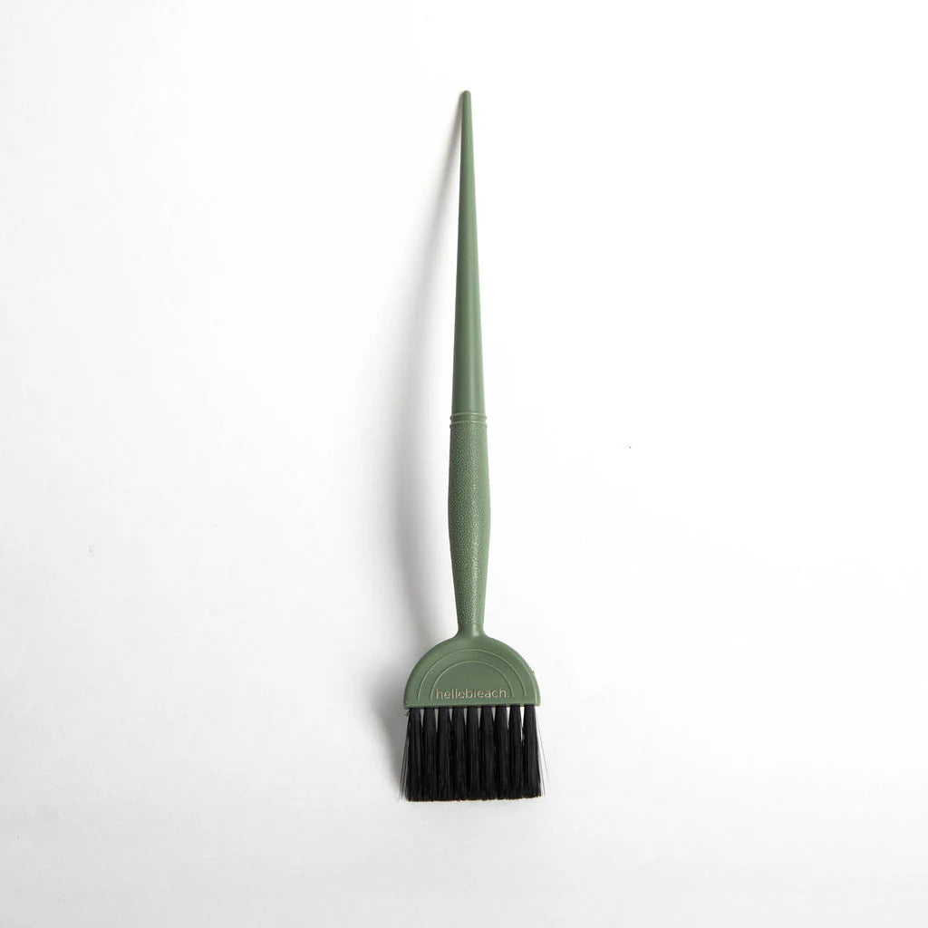 Hello Bleach - Small Tint Brush "Forest"