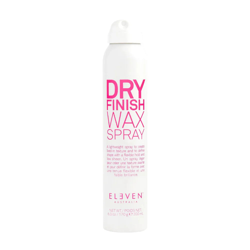 Eleven Australia - Dry Finish Wax Spray