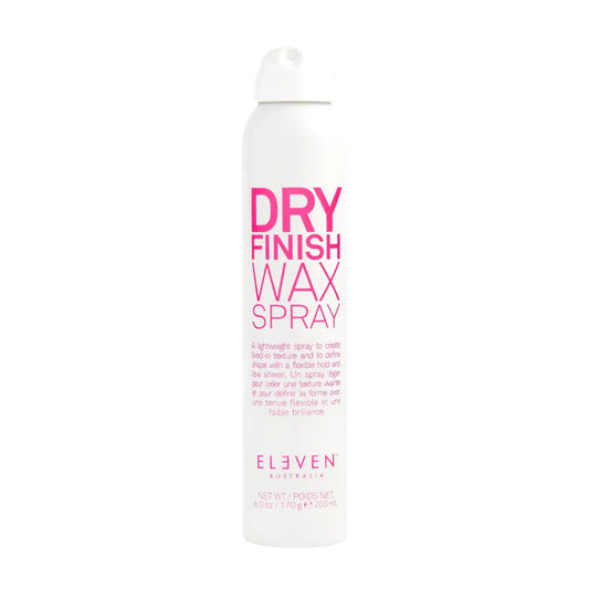 Eleven Australia - Dry Finish Wax Spray