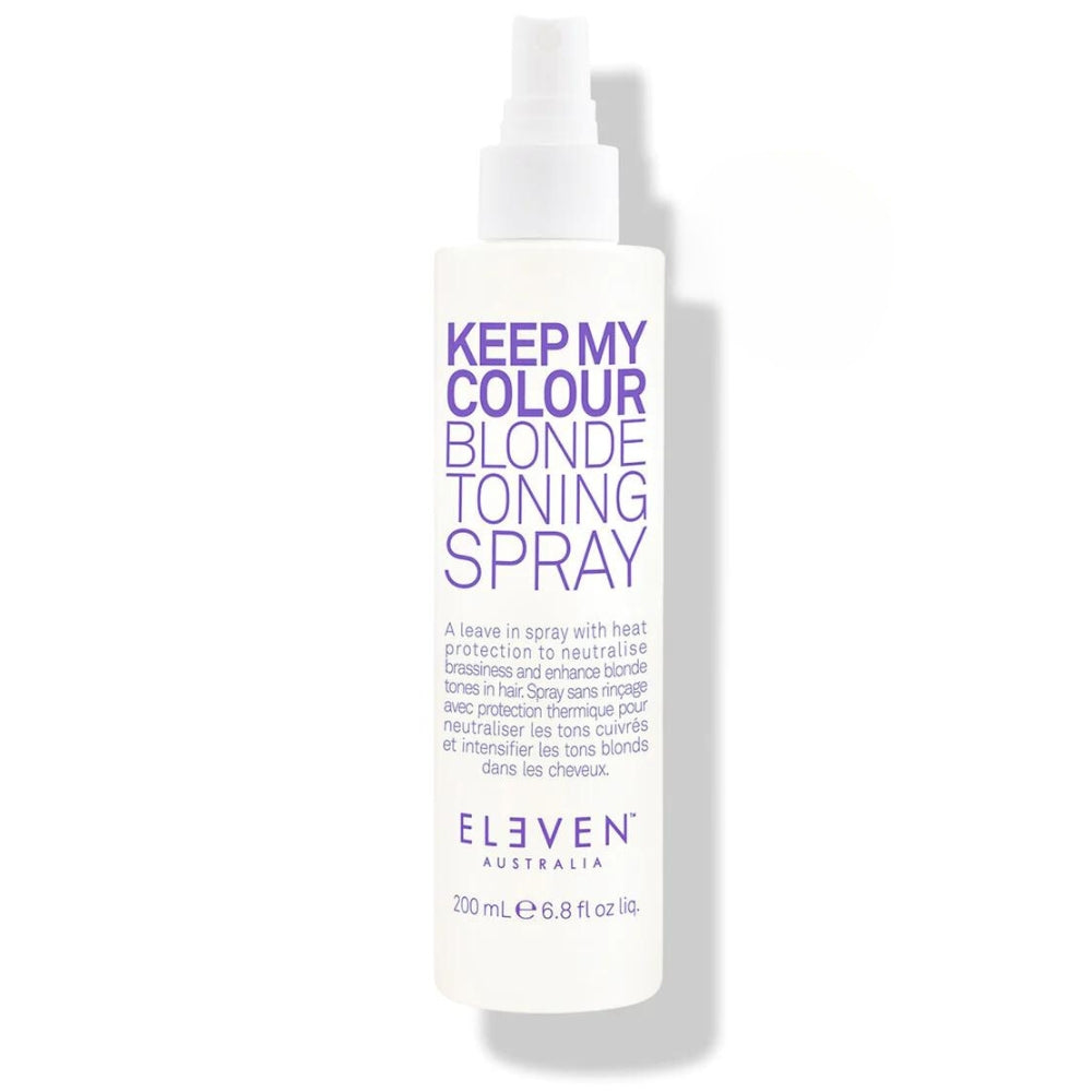 Eleven Australia - Keep My Colour Blonde Toning Spray 200ml