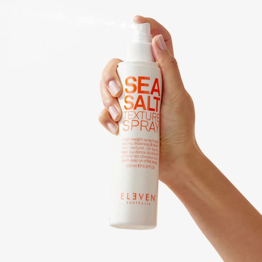 Eleven Australia - Sea Salt Texture Spray 200ml