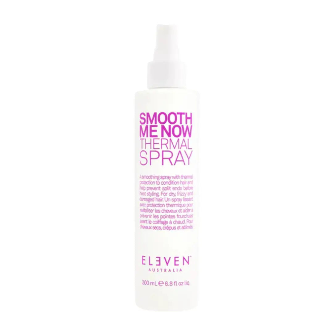 Eleven Australia - Smooth Me Now Thermal Spray 200ml