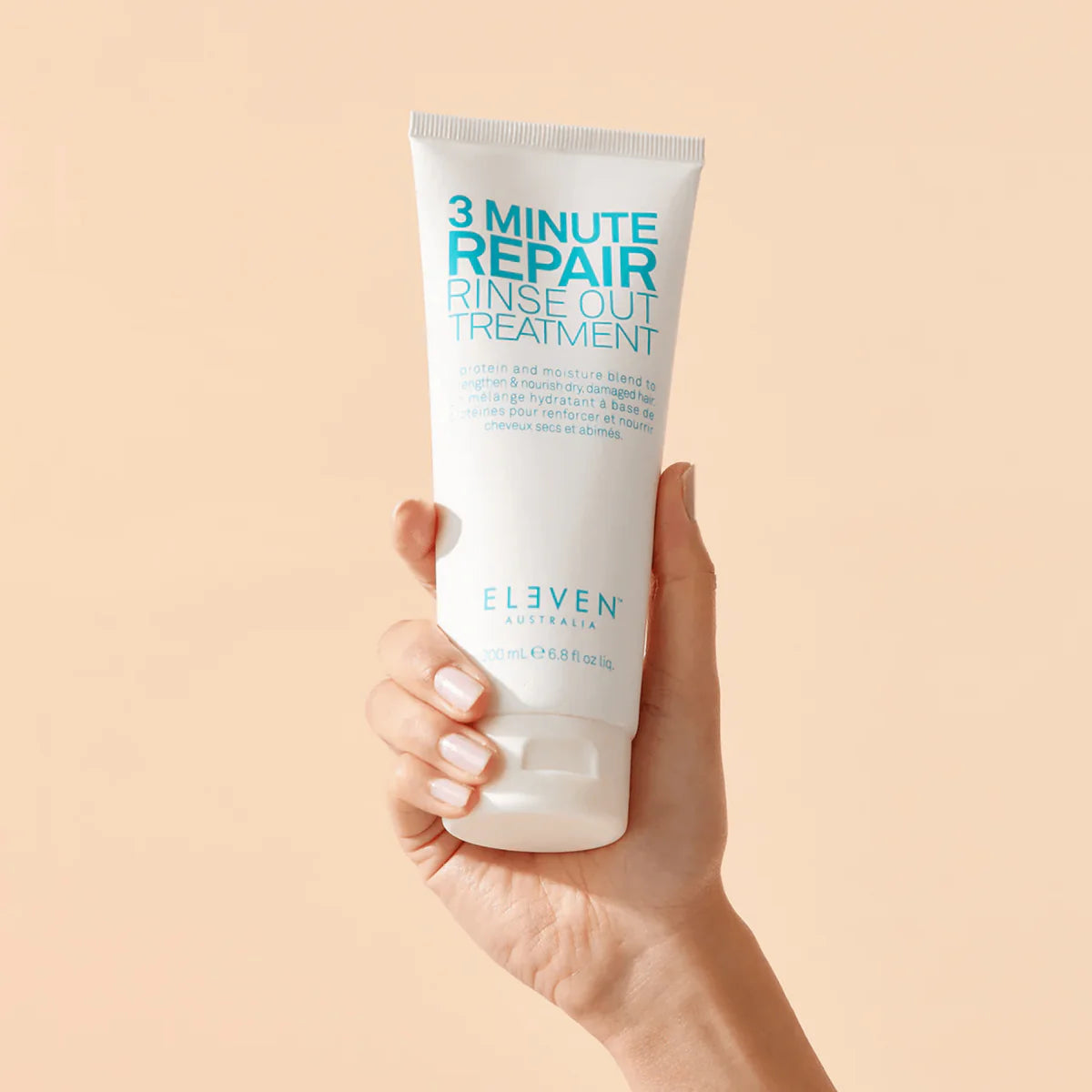 Eleven Australia - 3 Minute Repair Rinse Out Treatment 200ml