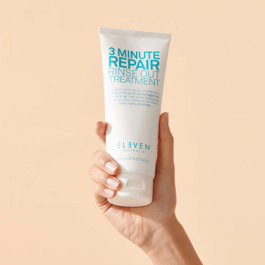 Eleven Australia - 3 Minute Repair Rinse Out Treatment 200ml