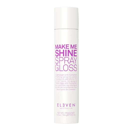 Eleven Australia - Make Me Shine Spray Gloss 200ml