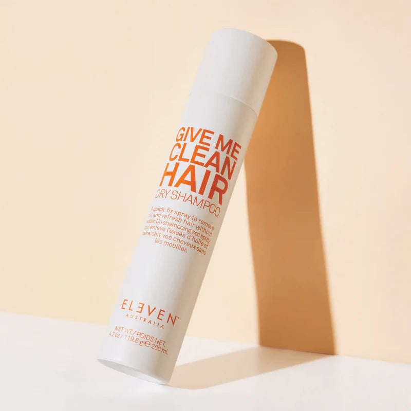 Eleven Australia - Give Me Clean Hair Dry Shampoo 172ml