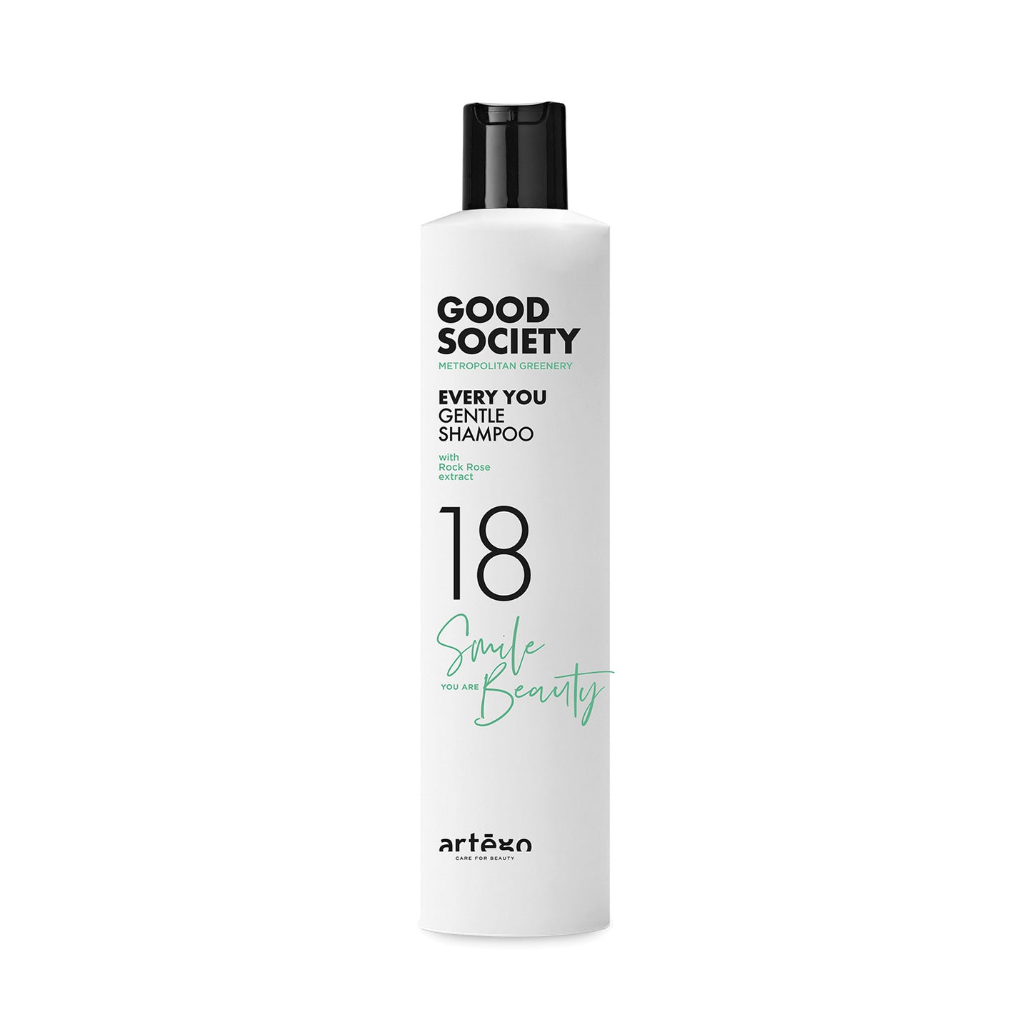 Good Society - 18 Every You Gentle Shampoo 250ml