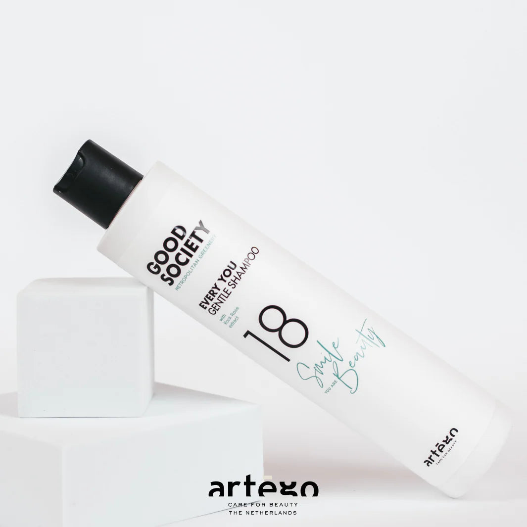 Good Society - 18 Every You Gentle Shampoo 250ml