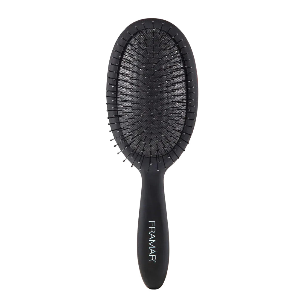 Framar - Detangle Brush "Black"