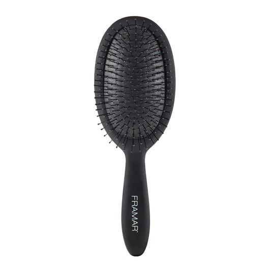 Framar - Detangle Brush "Black"