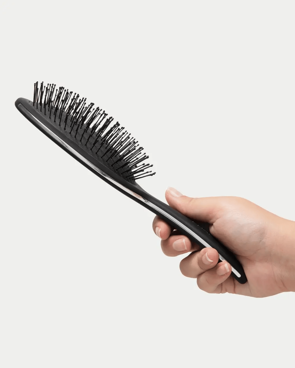 Framar - Detangle Brush "Black"