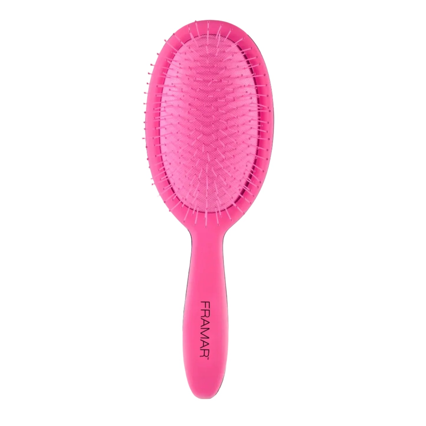 Framar - Detangle Brush "Pink"