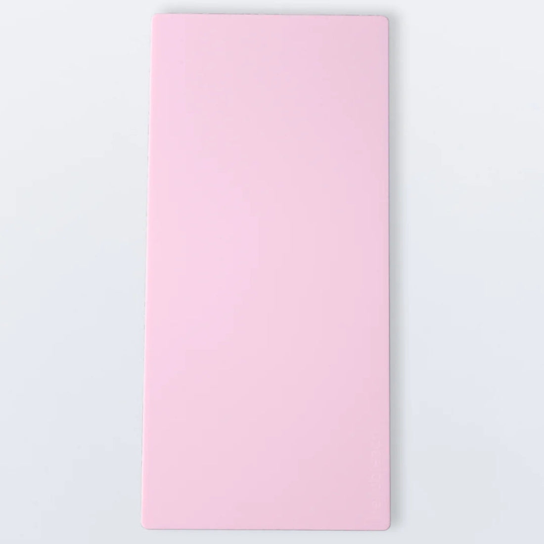 Hello Bleach - Foil Board "Baby Pink"