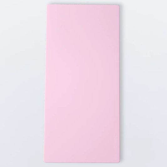 Hello Bleach - Foil Board "Baby Pink"