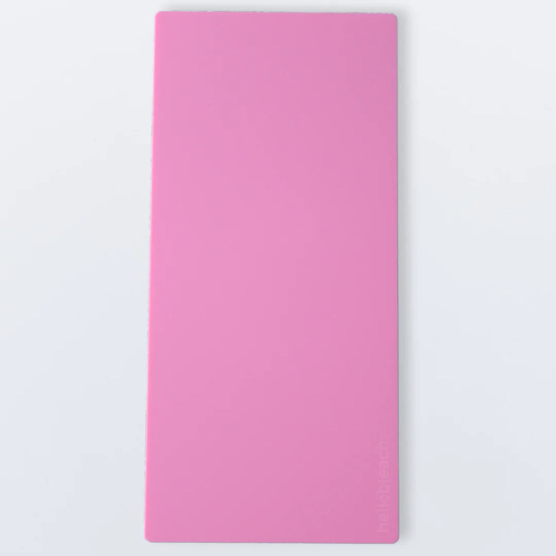 Hello Bleach - Foil Board "Pink Pop"