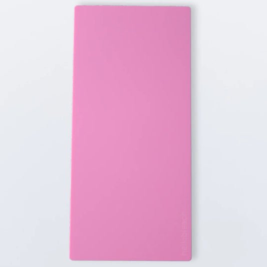 Hello Bleach - Foil Board "Pink Pop"