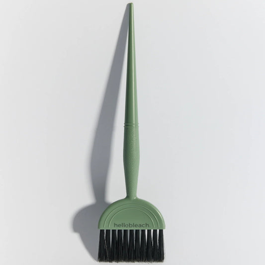 Hello Bleach - Medium Tint Brush "Forest"