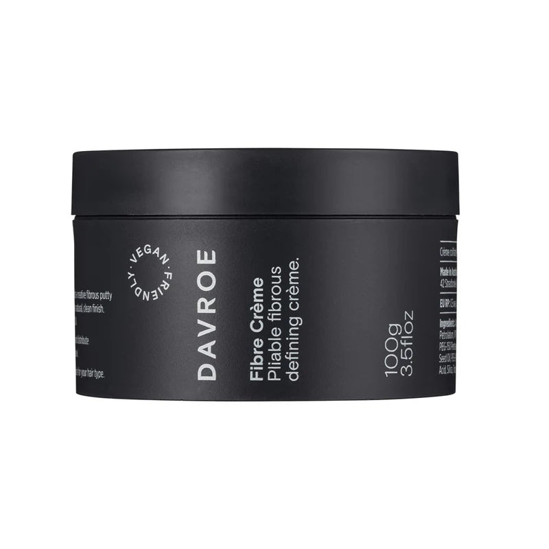 Davroe - Fibre Creme 100g