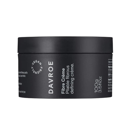 Davroe - Fibre Creme 100g