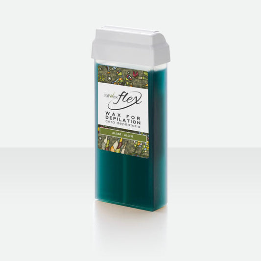 Italwax - Flex Wax Cartridge Algae 100ml