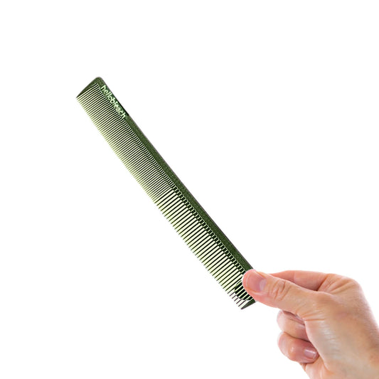 Hello Bleach - Large Styling Comb "Forest"