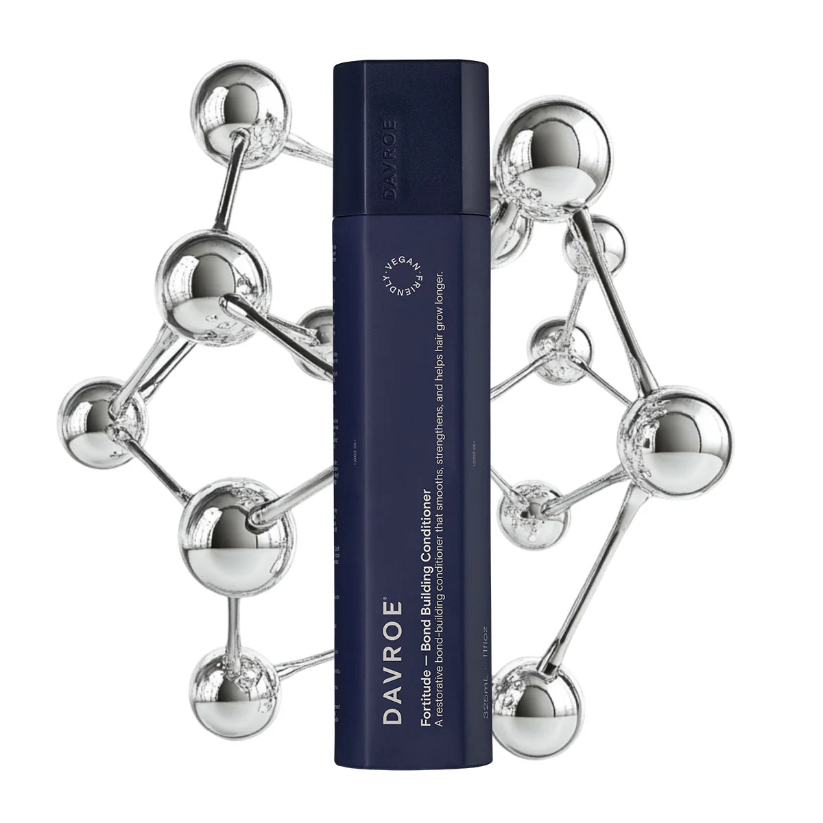 Davroe - Fortitude Bond Building Conditioner 325ml