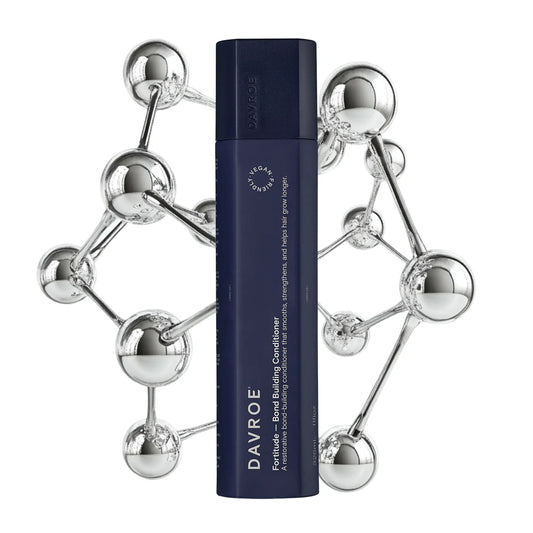 Davroe - Fortitude Bond Building Conditioner 325ml