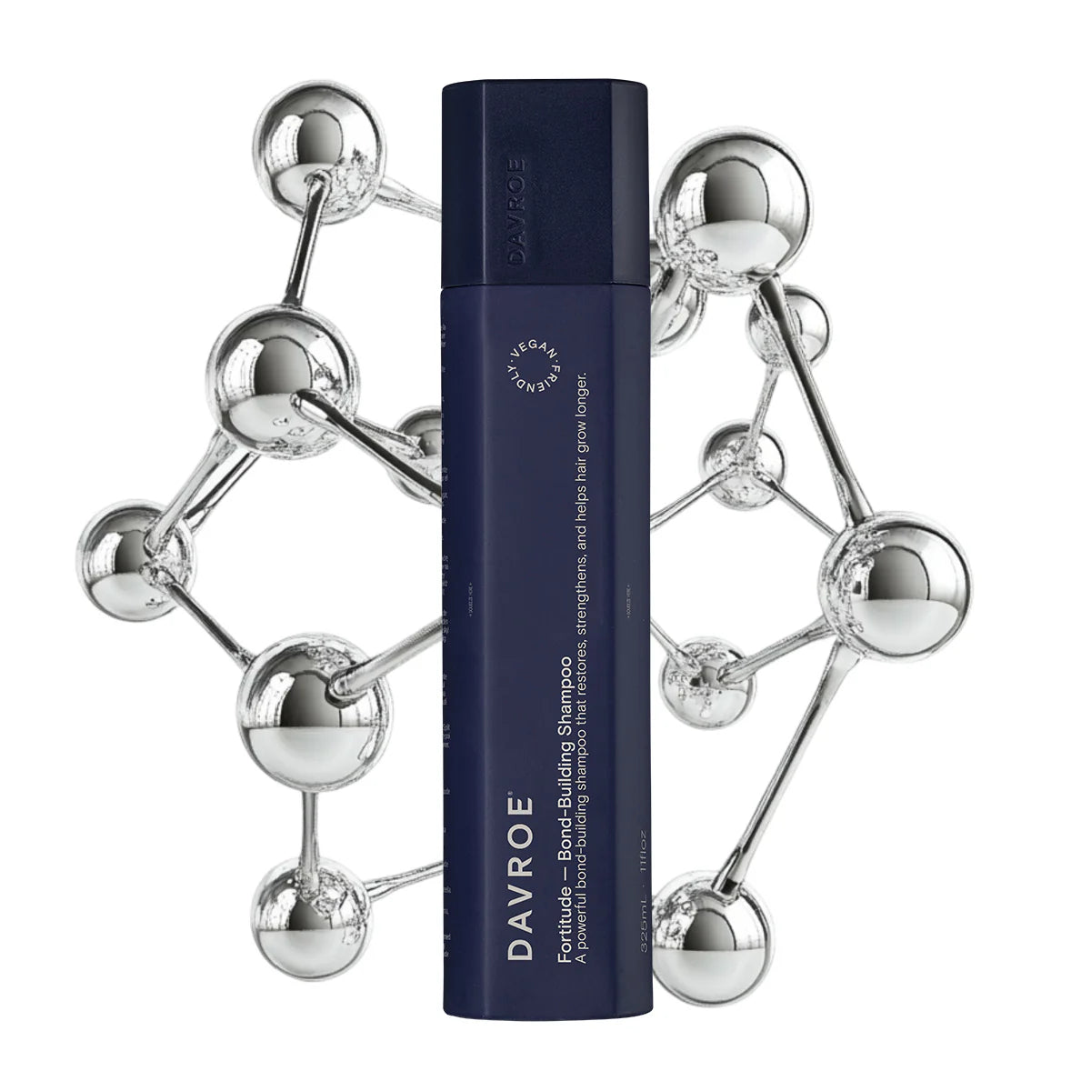 Davroe - Fortitude Bond Building Shampoo 325ml