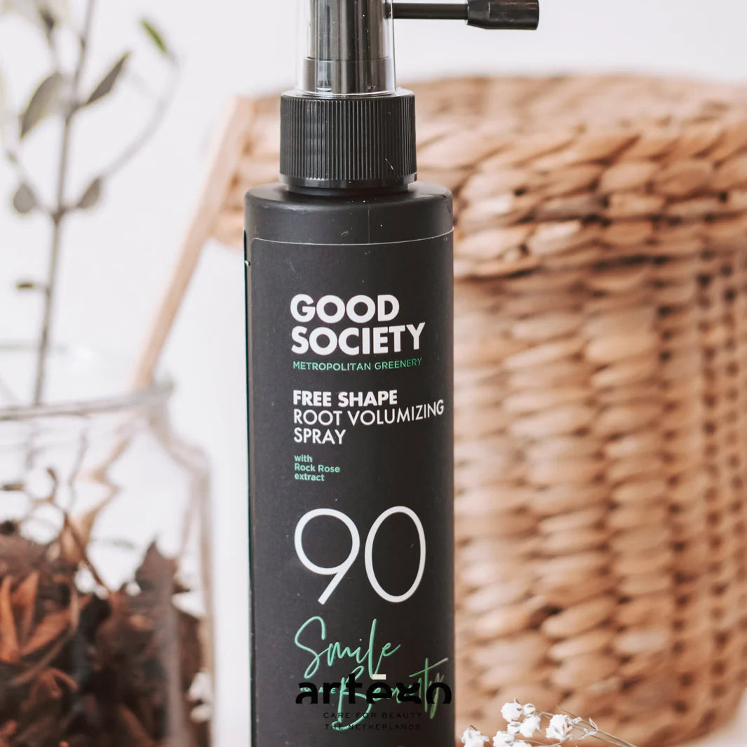 Good Society - Free Shape Root Volumizing Spray 150ml