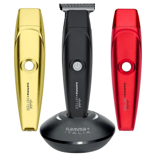 Gamma + Absolute Hitter Trimmer