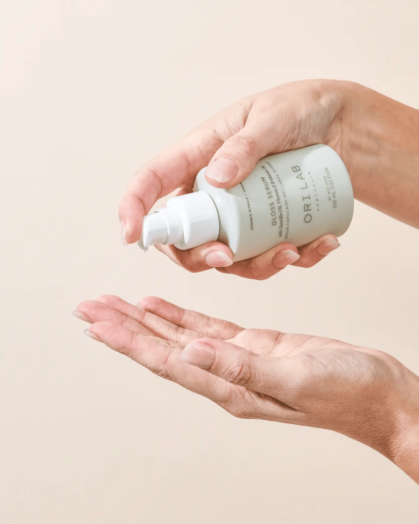 ORI Lab - Gloss Serum 100ml