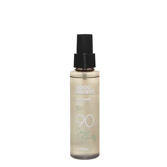 Good Society - Free Shape Crystal Drops 100ml