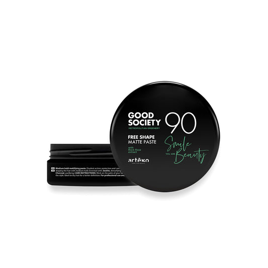 Good Society - Free Shape Matte Paste 100ml