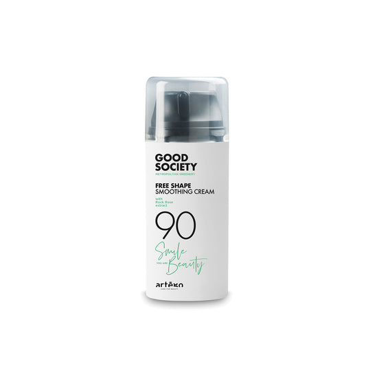 Good Society - Free Shape Smoothing Cream 100ml