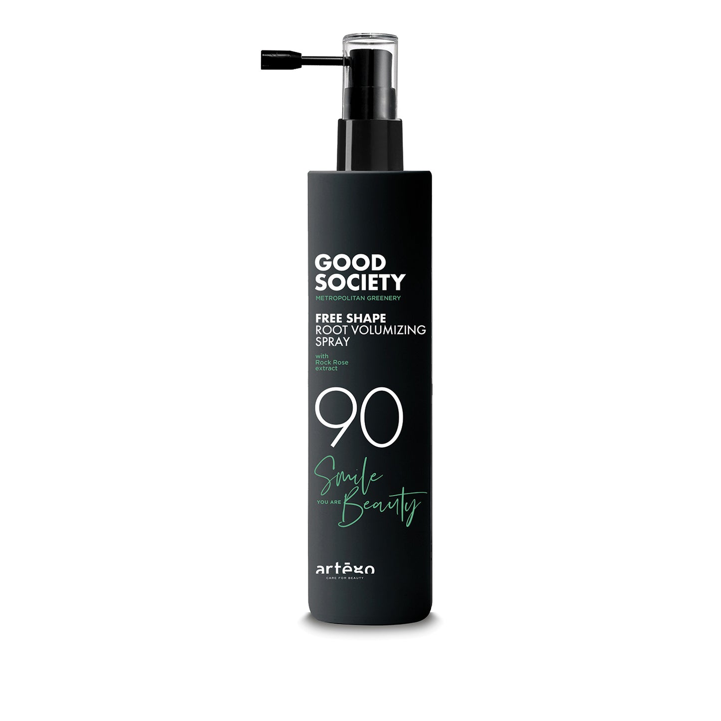 Good Society - Free Shape Root Volumizing Spray 150ml