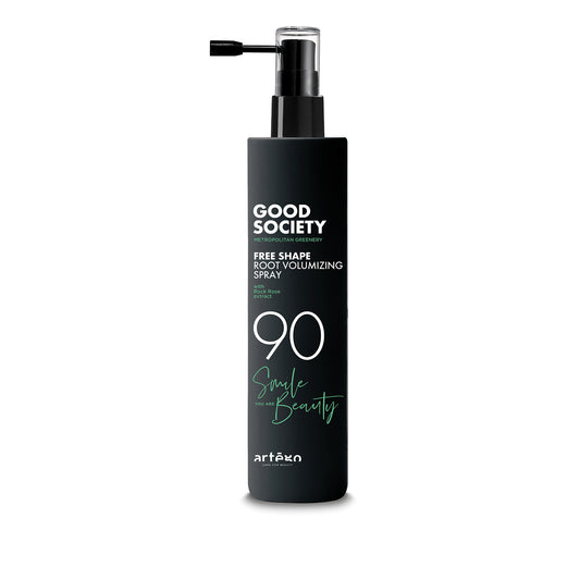 Good Society - Free Shape Root Volumizing Spray 150ml