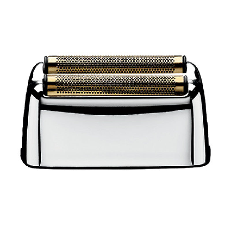 BaBylissPRO - FX02 Replacement Double Foil Shaver Head "Silver"