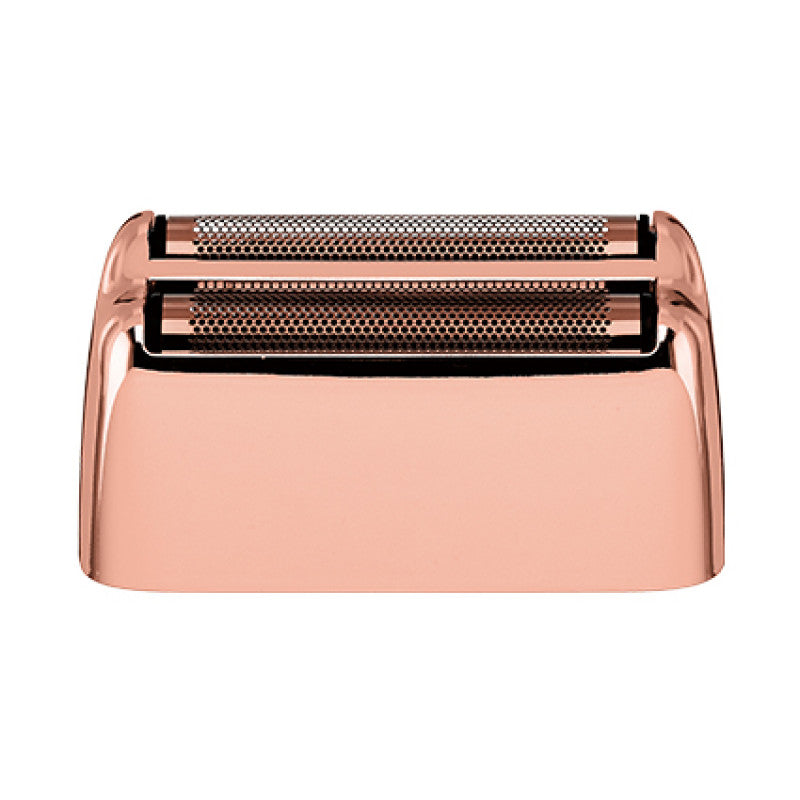 BaBylissPRO - FX02 Replacement Double Foil Shaver Head "Rose Gold"