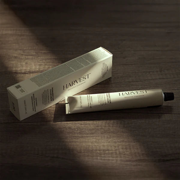 Harvest Colour 100ml - 4.0 Medium Natural Brown
