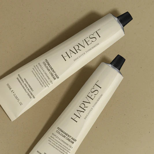 Harvest Colour 100ml - 8.02 Light Pastel Violet Blonde